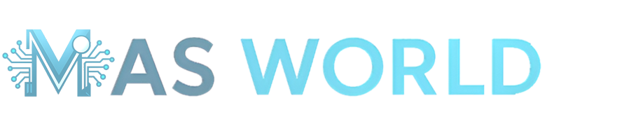 MAS WORLD